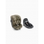 Автокресло Happy Baby Kidster (0-36 кг), Dark olive