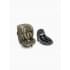 Автокресло KIDSTER от Happy Baby dark olive