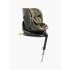 Автокресло KIDSTER от Happy Baby dark olive