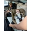 Автокресло Happy Baby Kidster (0-36 кг), Dark olive