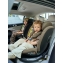 Автокресло Happy Baby Kidster (0-36 кг), Dark olive