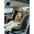 Автокресло KIDSTER от Happy Baby dark olive