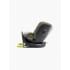 Автокресло KIDSTER от Happy Baby dark olive