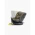 Автокресло KIDSTER от Happy Baby dark olive