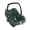 Автокресло Maxi-Cosi CabrioFix i-size Essential green зеленый