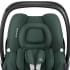 Автокресло Maxi-Cosi CabrioFix i-size Essential green зеленый