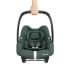 Автокресло Maxi-Cosi CabrioFix i-size Essential green зеленый