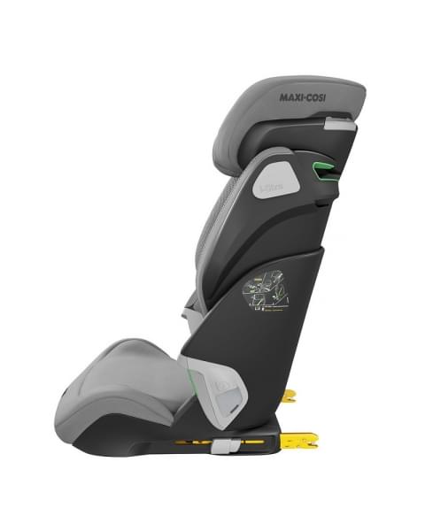 Автокресло Maxi-Cosi Kore Pro 8741510110 Authentic gray серый