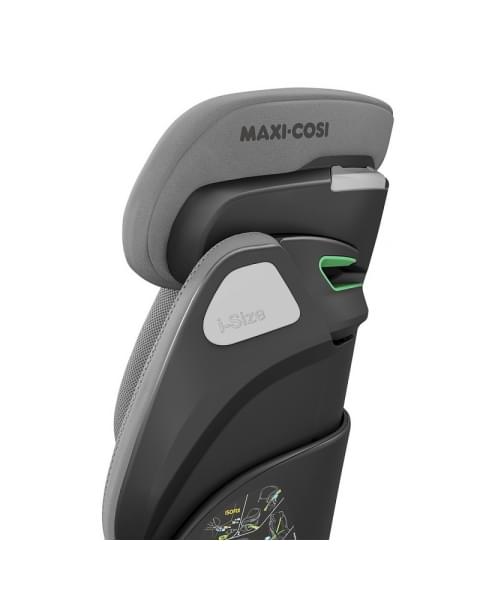 Автокресло Maxi-Cosi Kore Pro 8741510110 Authentic gray серый