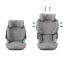Автокресло Maxi-Cosi Kore Pro 8741510110 Authentic gray серый