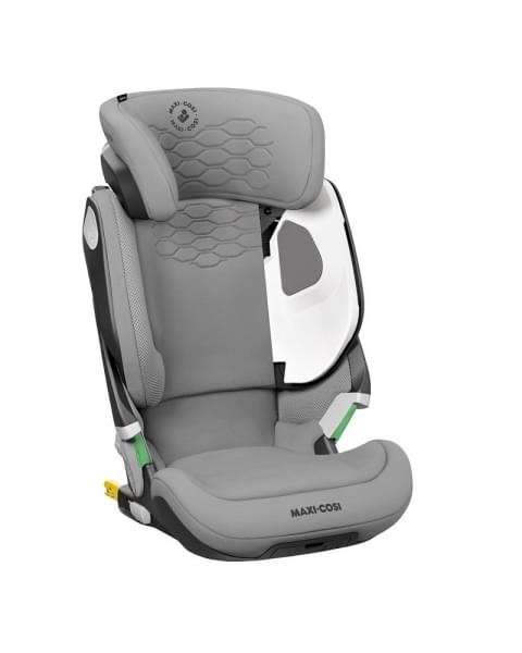 Автокресло Maxi-Cosi Kore Pro 8741510110 Authentic gray серый