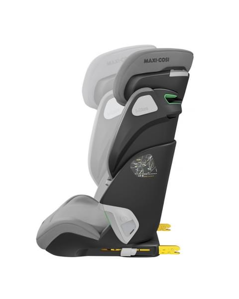 Автокресло Maxi-Cosi Kore Pro 8741510110 Authentic gray серый