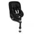 Автокресло Maxi-Cosi Mica 360 Pro I-size (0-18 кг), Authentic Black (Черный)