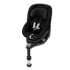 Автокресло Maxi-Cosi Mica 360 Pro I-size (0-18 кг), Authentic Black (Черный)