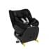 Автокресло Maxi-Cosi Mica 360 Pro I-size (0-18 кг), Authentic Black (Черный)