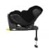 Автокресло Maxi-Cosi Mica 360 Pro I-size (0-18 кг), Authentic Black (Черный)