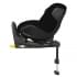 Автокресло Maxi-Cosi Mica 360 Pro I-size (0-18 кг), Authentic Black (Черный)