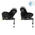 Автокресло Maxi-Cosi Mica 360 Pro I-size (0-18 кг), Authentic Black (Черный)