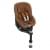 Автокресло Maxi-Cosi Mica 360 Pro I-size (0-18 кг), Authentic Terra (Терракот)