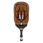 Автокресло Maxi-Cosi Mica 360 Pro I-size (0-18 кг), Authentic Terra (Терракот)