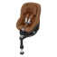 Автокресло Maxi-Cosi Mica 360 Pro I-size (0-18 кг), Authentic Terra (Терракот)