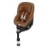 Автокресло Maxi-Cosi Mica 360 Pro I-size (0-18 кг), Authentic Terra (Терракот)