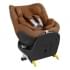 Автокресло Maxi-Cosi Mica 360 Pro I-size (0-18 кг), Authentic Terra (Терракот)