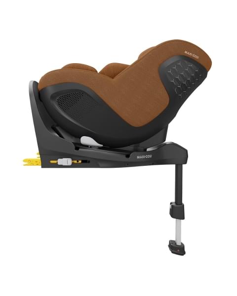 Автокресло Maxi-Cosi Mica 360 Pro I-size (0-18 кг), Authentic Terra (Терракот)