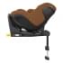 Автокресло Maxi-Cosi Mica 360 Pro I-size (0-18 кг), Authentic Terra (Терракот)