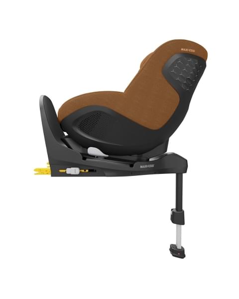Автокресло Maxi-Cosi Mica 360 Pro I-size (0-18 кг), Authentic Terra (Терракот)