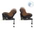 Автокресло Maxi-Cosi Mica 360 Pro I-size (0-18 кг), Authentic Terra (Терракот)