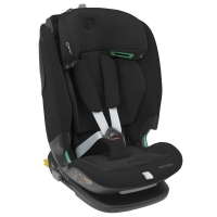 Автокресло Maxi-Cosi Titan Pro 2 i-Size (9-36 кг), Authentic Black (Черный 2023)