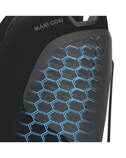 Автокресло Maxi-Cosi Titan Pro 2 i-Size (9-36 кг), Authentic Black (Черный 2023)