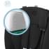 Автокресло Maxi-Cosi Titan Pro 2 i-Size (9-36 кг), Authentic Black (Черный 2023)