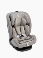 Автокресло OREX от Happy Baby grey