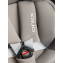Автокресло OREX от Happy Baby grey