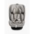 Автокресло OREX от Happy Baby grey