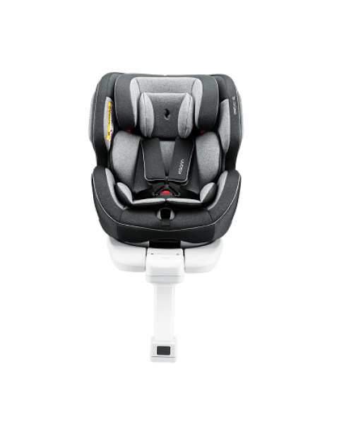 Автокресло Osann One 360 SL (0-36 кг), Universe Grey (Серый)