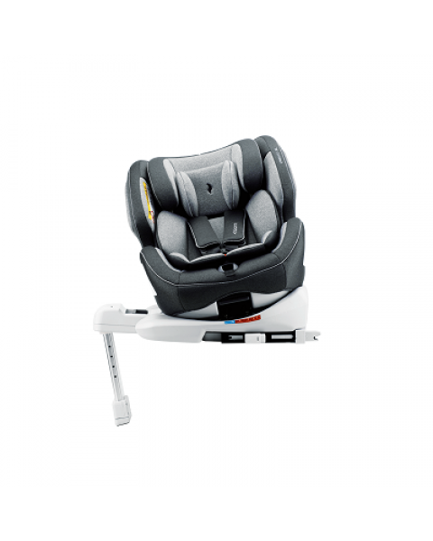 Автокресло Osann One 360 SL (0-36 кг), Universe Grey (Серый)