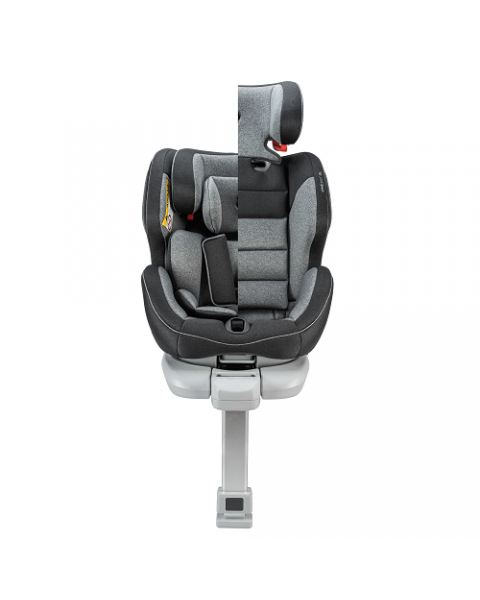 Автокресло Osann One 360 SL (0-36 кг), Universe Grey (Серый)