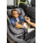 Автокресло Osann One 360 SL (0-36 кг), Universe Grey (Серый)