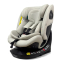 Автокресло Peppy Gtour 0-36 I-Size 40-150 см (Platinum) светло-серый