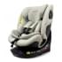 Автокресло Peppy Gtour 0-36 I-Size 40-150 см (Platinum) светло-серый