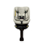Автокресло Peppy Gtour 0-36 I-Size 40-150 см (Platinum) светло-серый