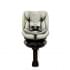 Автокресло Peppy Gtour 0-36 I-Size 40-150 см (Platinum) светло-серый