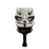 Автокресло Peppy Gtour 0-36 I-Size 40-150 см (Platinum) светло-серый