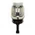 Автокресло Peppy Gtour 0-36 I-Size 40-150 см (Platinum) светло-серый