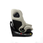 Автокресло Peppy Gtour 0-36 I-Size 40-150 см (Platinum) светло-серый