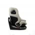 Автокресло Peppy Gtour 0-36 I-Size 40-150 см (Platinum) светло-серый