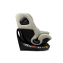 Автокресло Peppy Gtour 0-36 I-Size 40-150 см (Platinum) светло-серый